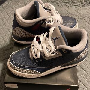 Air Jordan 3 retro